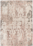 Kilimas vidaus Kayoom Percy 200, rožinė sp./smėlio sp., 150 cm x 80 cm