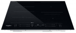 Indukcinė kaitlentė Whirlpool WF S5060 CPBF