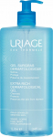 Kūno prausiklis Uriage Extra-Rich Dermatological Gel, 1000 ml