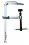 Kabės Bessey SGM, plienas, 50 cm x 14 cm