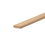 Apdailos juostelė, pu&scaron;ies sp, 2400 mm x 58 mm