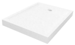 Du&scaron;o padėklas Magnifity Milde Stone, 120 cm x 90 cm