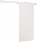 Durys Daan, stumdomosioms vidaus durims, 205 cm