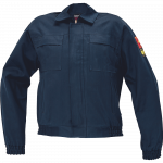 Darbinis &scaron;varkas vyrams Cerva Coen, tamsiai mėlyna sp., 62 dydis