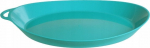 Lėk&scaron;tė pietų Lifeventure Ellipse, &Oslash; 27 cm, turkio sp.