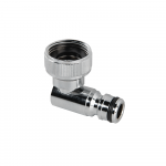 Sujungimas Bradas, metalas