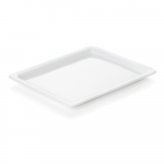 Serviravimo lėk&scaron;tė Was, 32.5 cm x 2 cm, 26.5 cm, Balta sp.