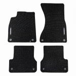 Automobilio kilimėlis, priekinis/galinis Horizon, Audi A6 C7 2010-2018/Audi A7 Sportback I 2010-2018