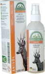 Gyvūnų pritraukimo priemonė Eurohunt Anise, 100 ml