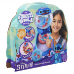 Kūrybos rinkinys, kamuolys Disney Stitch Squeeze, įvairių spalvų