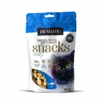 Skanėstas katėms Dr Malou Freeze Dried, tunas, 0.050 kg