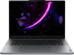 Ne&scaron;iojamas kompiuteris Lenovo Yoga Pro 7 15IPH11 83SN004ANT, Intel&reg; Core&trade; Ultra 9 386H, 32 GB, 1 TB, 15.3 ", Nvidia GeForce RTX 5060, pilka sp., EN, Windows 11 pro