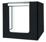 Prekė su pažeista pakuote. Fotografavimo dėžė Puluz PU5080EU, 80 cm