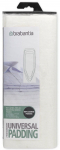 Lyginimo lentų užvalkalas Brabantia, 135 cm x 49 cm