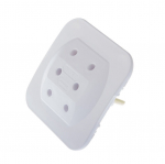 Tri&scaron;akis Kopp, 10 A, 250 V