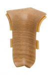 Vidinis grindjuostės kampas Salag NGF56 NGTW25, 2.3 cm x 5.6 cm, hikora