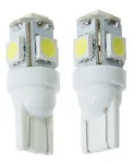 Automobilio lemputė Bottari, led, 12 V