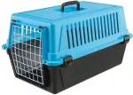Gyvūnų transportavimo dėžė Ferplast Atlas 20 EL 73008799EPB3, 58 cm x 37 cm x 32 cm