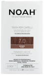 Plaukų dažai Noah Permanent, blond, 7.0, 140 ml