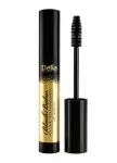 Blakstienų tu&scaron;as Delia Cosmetics Black Balm Volume Rich, 14 ml, juoda sp.