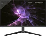 Monitorius LC-Power LC-M27-QHD-180, IPS, 180 Hz, QHD, 27"