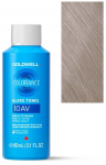 Plaukų dažai Goldwell Colorance Gloss Tones, violet titanium sp., 10AV, 60 ml