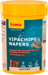 Maistas žuvims Sera Vipachips Wafers, 0.037 kg