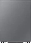 Įmontuojama indaplovė Samsung DW60DG770I00U1, pilka sp.