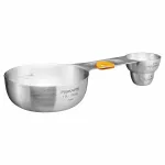Matavimo indas Fiskars Functional Form 1084320, 0.1 l