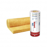 Stiklo vata Ursa Standard, 700 cm x 120 cm x 10 cm