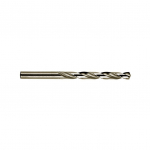 Grąžtų komplektas Forte Tools, metalas/plienui/ketui, hss, tiesus, 3 mm x 6.1 cm