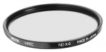 Filtras Hoya ND4 HMC, Neutraliai pilkas, 62 mm