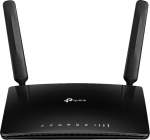 Mar&scaron;rutizatorius TP-Link Archer MR400, juoda sp.