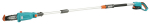 Akumuliatorinė auk&scaron;tapjovė Gardena TCS LI-18/20TCS, 20 cm
