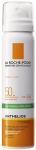 Apsauginis pur&scaron;kiklis nuo saulės kūnui La Roche Posay Anthelios SPF50, 75 ml