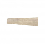 Grindjuostė Salag SG75 SG75J5, 220 cm x 7.5 cm x 2.4 cm, ąžuolo