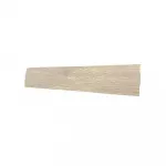 Grindjuostė Salag SG75 SG75J5, 220 cm x 7.5 cm x 2.4 cm, ąžuolo sp.