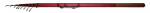 Me&scaron;kerė Akara Optimal Compact TX-30, 440 cm, 240 g, raudona sp.
