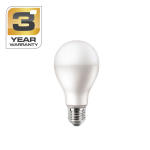 Lemputė Standart LED, A67, 2700 &deg;K, E27, 15 W, 1900 lm