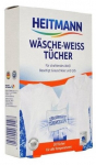 Skalbimo servetėlė Mondex Whitening Tissues, 20 vnt.