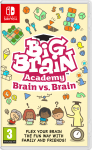 Nintendo Switch žaidimas Nintendo Big Brain Academy: Brain vs Brain
