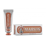Dantų pasta Marvis Ginger Mint, 25 ml