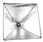 Skėtis Formax Light Box-Umbrella, 50 cm