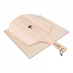 Picos kepimo akmuo Char-Broil Pizza Stone 6673, 40 cm x 35 cm