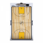 Taktinė lenta Spalding 8393SPCN, 39.5 cm