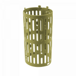 Tvorelė Bradas Garden Care TreeSave, 20 cm, plastikas, žalia sp., 4 vnt.