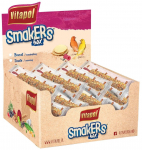 Lazdelės Vitapol Smakers ZVP-3236, kanarėlėms