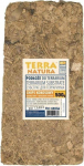 Substratas Terra Natura Briquette Chips, 0.5 kg