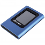 I&scaron;orinis diskas Kingston IronKey Vault Privacy 80, SSD, 1920 GB, mėlyna sp.