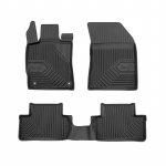 Automobilio kilimėlis, priekinis/galinis Frogum Premium 77, Citroen DS4 II 2021-